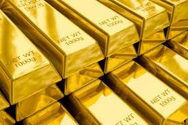 Buy 24K Gold Bars in Nairobi