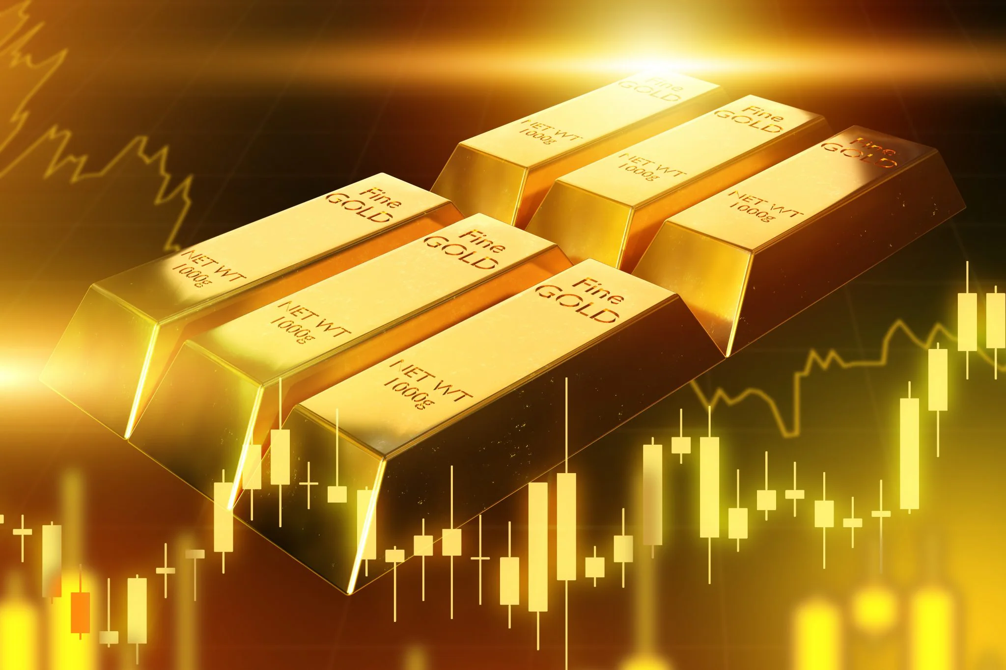 Why Gold Prices Fluctuate