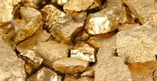 export gold costs