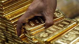 how to import gold bars from kenya to usa