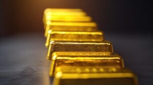 Buying Gold from Kenya in South Korea