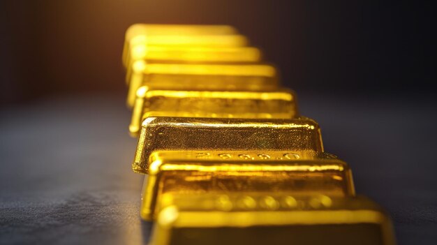 Buying Gold from Kenya in Germany
