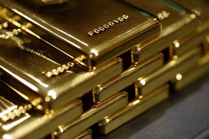 Buying Gold from Kenya in Japan