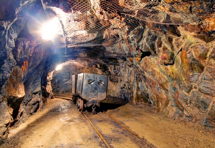 Largest Gold Mines in East Africa