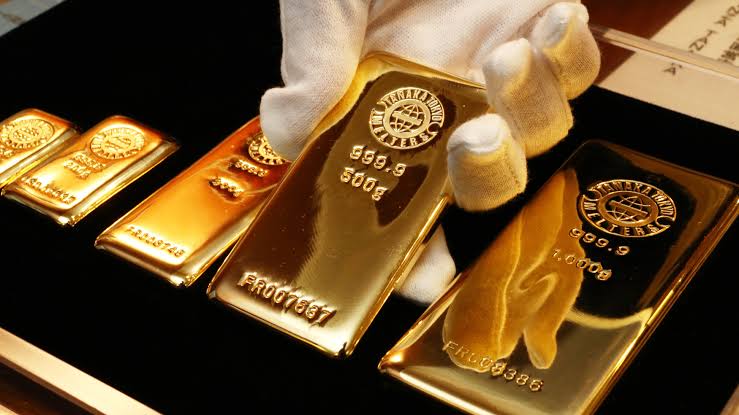 Gold Price in Japanese Yen Today