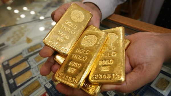 Where to Sell Gold in Nairobi