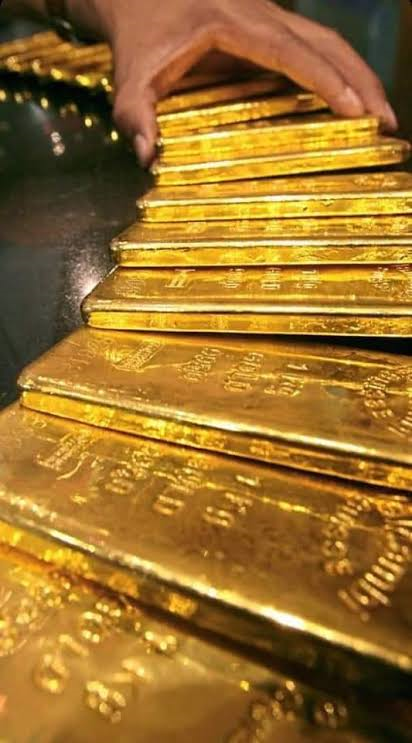 Price of Gold Nuggets vs. Pure Gold Bars in Kenya